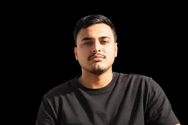 Sujal Shrestha